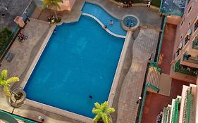 Hp Vacation Marina Court